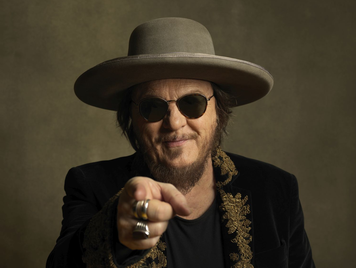 Zucchero Fornaciari
